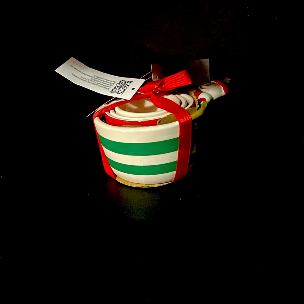 Measuring Cup Set - Picture 2 of 3